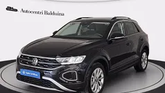 Usata 2022 VW T-Roc Life SUV | 25.900 € (Buon prezzo)