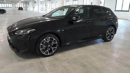 Usata BMW 120 Performance 163 CV (119 kW) 2025 Utilitaria