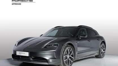 Usata Porsche Taycan Cross Turismo 300 kW (408 CV) 2024