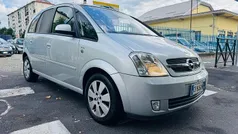 Usata 2005 Opel Meriva Cosmo Monovolume | 2250 € (Buon prezzo)