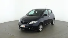 Blu Usata 2017 Lancia Ypsilon Gold Due volumi | 8799 € (Buon prezzo)