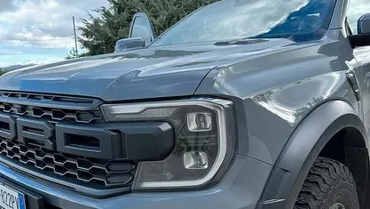 Usata Ford Ranger Raptor 292 CV (214 kW) 2025 Pick-up