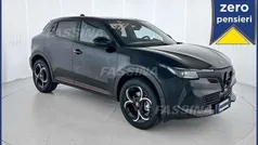 Nero Nuova 2025 Alfa Romeo Junior Edizione Speciale SUV | 29.600 € (Buon prezzo)