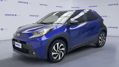 Blu Usata 2025 Toyota Aygo X Trend SUV | 15.490 € (Buon prezzo)