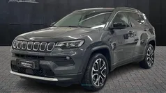 Gray Usata 2023 Jeep Compass Limited SUV | 22.500 € (Buon prezzo)