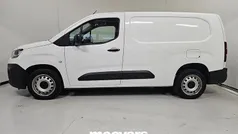 Bianco Usata 2021 Citroën Berlingo Monovolume | 14.170 € (Buon prezzo)