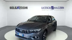 Grigio Usata 2023 Fiat Tipo Tre volumi | 15.900 € (Ottimo prezzo)