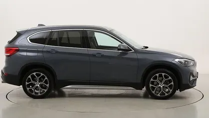Usata BMW X1 xLine 150 CV (110 kW) 2022 SUV