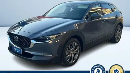 Usata 2025 Mazda CX-30 Center-Line SUV | 30.500 € (Buon prezzo)