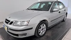 Usata 2005 Saab 9-3 Vector Tre volumi | 1970 € (Ottimo prezzo)