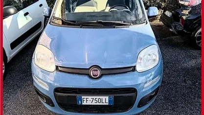 Usata Fiat Panda Easy 95 CV (69 kW) 2016 Utilitaria