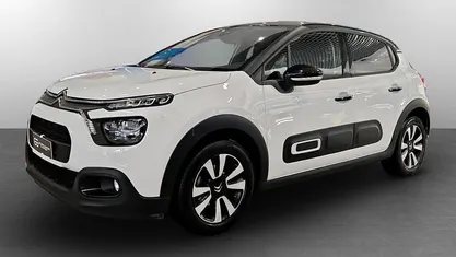 Usata Citroën C3 PureTech 83 CV (61 kW) 2023 Utilitaria