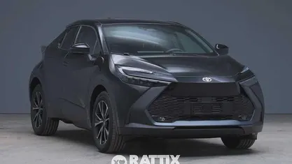 Usata 2025 Toyota C-HR Trend SUV | 33.974 € (Buon prezzo)