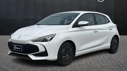 Nuova MG MG3 115 CV (84 kW) 2025 Utilitaria