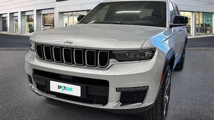 Usata 2024 Jeep Grand Cherokee Limited SUV | 67.950 € (Super prezzo)