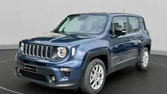 Usata 2024 Jeep Renegade Limited SUV | 24.000 € (Buon prezzo)