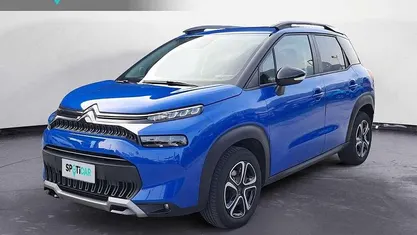 Usata 2022 Citroën C3 Aircross Feel SUV | 14.400 € (Buon prezzo)