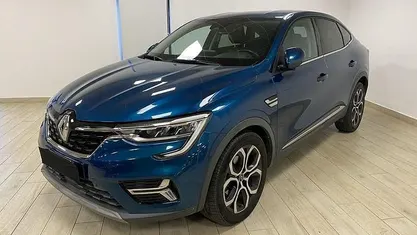Usata 2022 Renault Arkana Intens SUV | 17.900 € (Super prezzo)