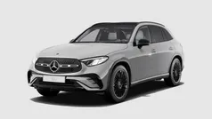 Grigio Nuova 2025 Mercedes GLC220 Advanced Plus SUV | 70.431 € (Buon prezzo)