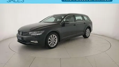 Usata VW Passat Business 150 CV (110 kW) 2020 Station wagon