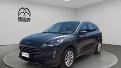 Argento Usata 2021 Ford Kuga Business Edition SUV | 18.500 € (Super prezzo)