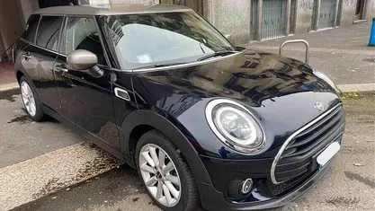 Usata Mini Cooper Clubman Business 136 CV (100 kW) 2020 Station wagon