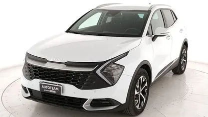 Usata 2022 Kia Sportage Style SUV | 24.000 € (Ottimo prezzo)