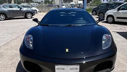 Usata Ferrari F430 490 CV (360 kW) 2005 Coupé