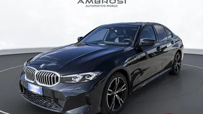 Usata BMW 320e M Sport 190 CV (139 kW) 2023