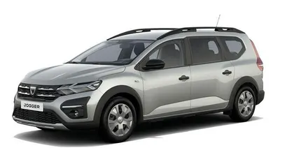 Usata Dacia Jogger Extreme 101 CV (74 kW) 2023 Monovolume