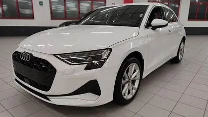 Usata Audi A3 Sportback e-tron Advanced Plus 110 CV (80 kW) 2024 Utilitaria