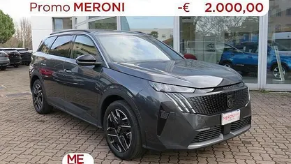Usata Peugeot 5008 Allure 145 CV (106 kW) 2025 SUV