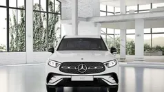 Nero Nuova 2025 Mercedes GLC300 | 72.800 € (Buon prezzo)