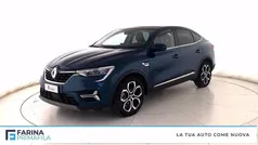 Blu Usata 2022 Renault Arkana Intens SUV | 16.400 € (Ottimo prezzo)