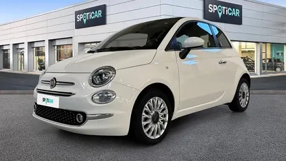 Usata 2024 Fiat 500 Dolcevita Due volumi | 13.750 € (Buon prezzo)