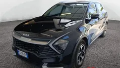 Nero Usata 2024 Kia Sportage 2 SUV | 26.900 € (Super prezzo)