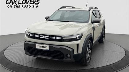 Occasion Dacia Duster Journey 141 ch (103 kW) 2024 Blanc SUV