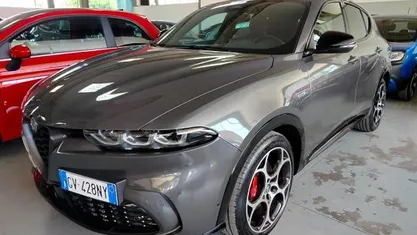 Usata Alfa Romeo Tonale Veloce 160 CV (117 kW) 2024 SUV