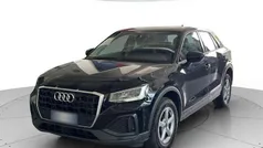 Nero Usata 2022 Audi Q2 Business SUV | 25.900 € (Buon prezzo)