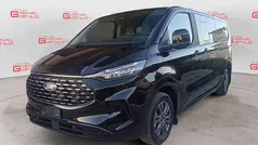 Nero Nuova 2025 Ford Tourneo Titanium Monovolume | 38.900 € (Ottimo prezzo)