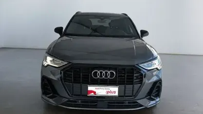 Usata Audi Q3 S-Line 150 CV (110 kW) 2025 Grigio SUV