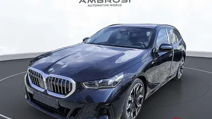 Usata BMW 520 M Sport 197 CV (144 kW) 2025 Station wagon