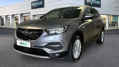 Usata 2019 Opel Grandland X Innovation SUV | 13.350 € (Ottimo prezzo)