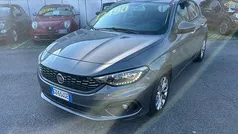 Grigio Usata 2019 Fiat Tipo Lounge Due volumi | 10.990 € (Buon prezzo)