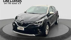 Usata 2020 Renault Captur Intens SUV | 16.490 € (Buon prezzo)