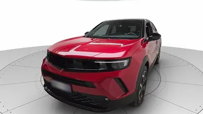 Usata Opel Mokka Ultimate 136 CV (100 kW) 2024 SUV