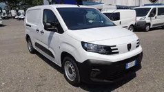 Bianco Nuova 2025 Peugeot Partner S Monovolume | 20.500 € (Ottimo prezzo)