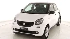 Usata 2019 Smart ForFour Tre volumi | 13.950 € (Buon prezzo)