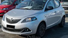 Grigio Usata 2021 Lancia Ypsilon Gold Due volumi | 12.000 € (Buon prezzo)