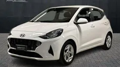 Usata 2021 Hyundai i10 Due volumi | 12.000 € (Buon prezzo)